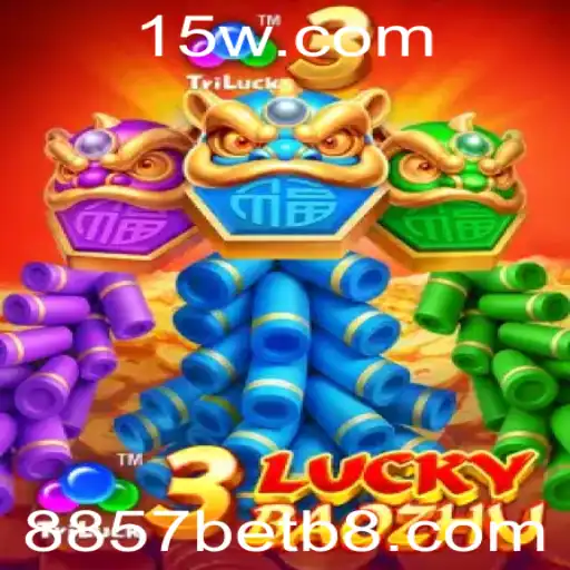 Descubra o Excitante Mundo de 3LuckyBaozhu com 8857bet: Regras e Estratégias