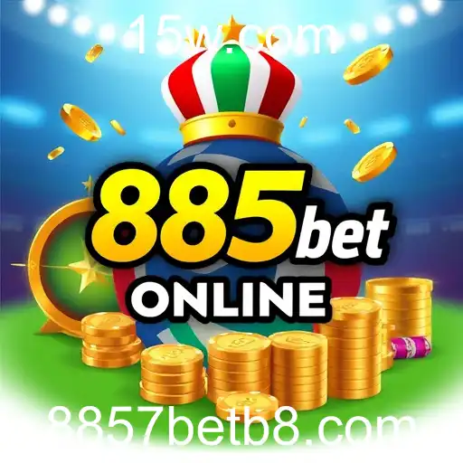 8857bet: Cassino Online no Brasil