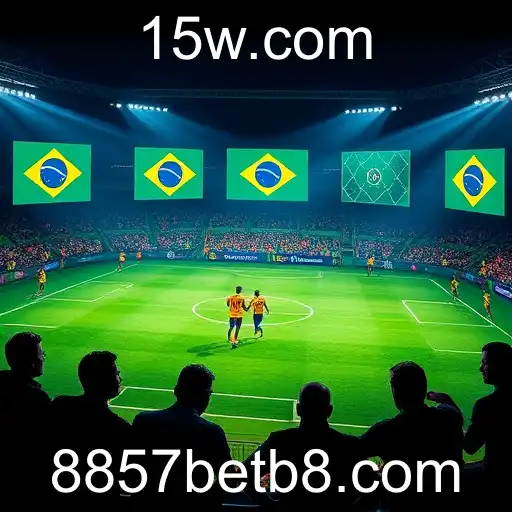 Comunidade Jogadores 8857bet