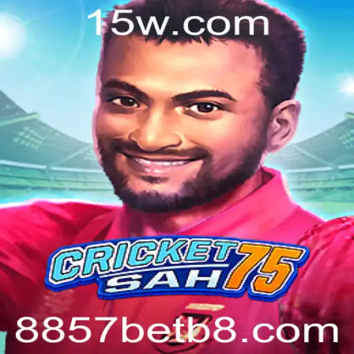 CricketSah75: O Novo Fenômeno no Mundo dos Jogos