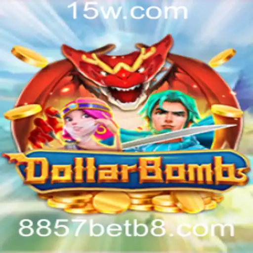 DollarBombs: Um Mergulho no Empolgante Mundo de 8857bet