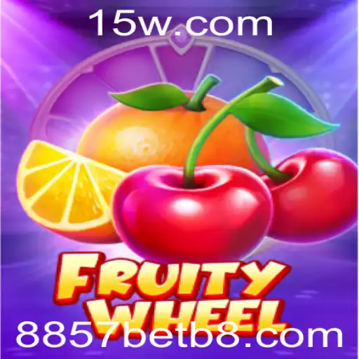 Descubra FruityWheel: O Jogo de Aposta que Está Revolucionando o Mercado com 8857bet