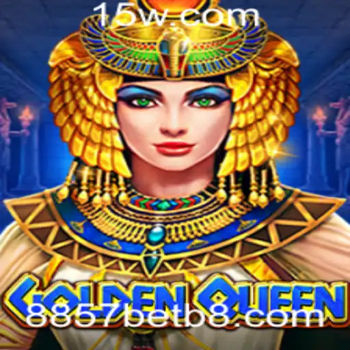 GoldenQueen: Um Mergulho no Mundo Fascinante do Jogo com 8857bet