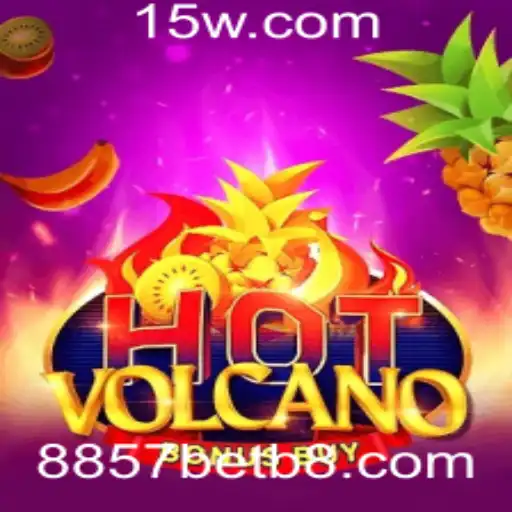 Descubra o Jogo HotVolcanoBonusBuy e Como Jogar na 8857bet