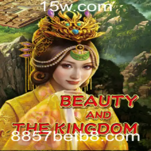Descubra o Universo Fascinante de 'BeautyAndTheKingdom'