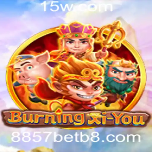 Descubra o Mundo de Aventura em BurningXiYou