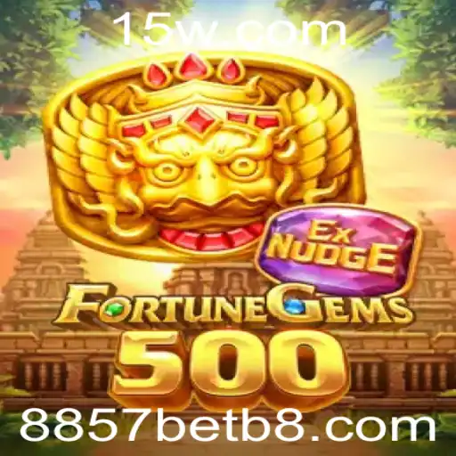 FortuneGems500: Desvendando o Novo Fenômeno dos Jogos com a Plataforma 8857bet