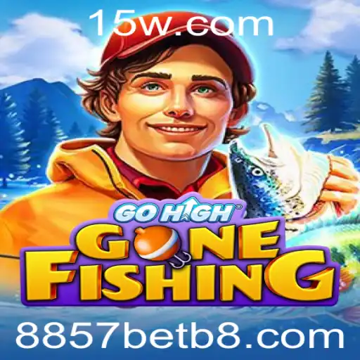 GoHighGoneFishing: A Nova Experiência de Pesca Virtual