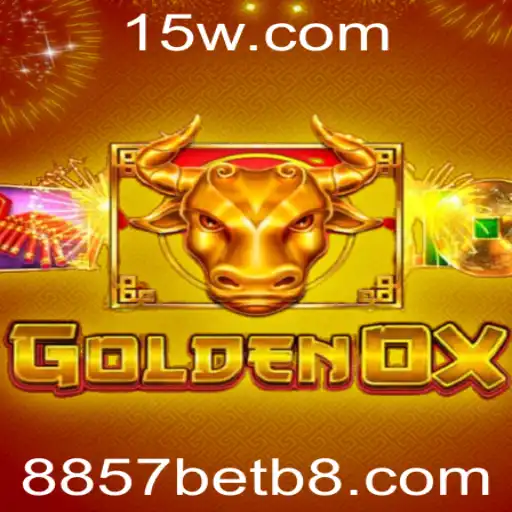 GoldenOx: A Nova Sensação no Mundo dos Jogos de Azar