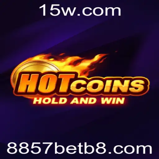 Descubra o Jogo HotCoins: Inovação e Entretenimento com 8857bet
