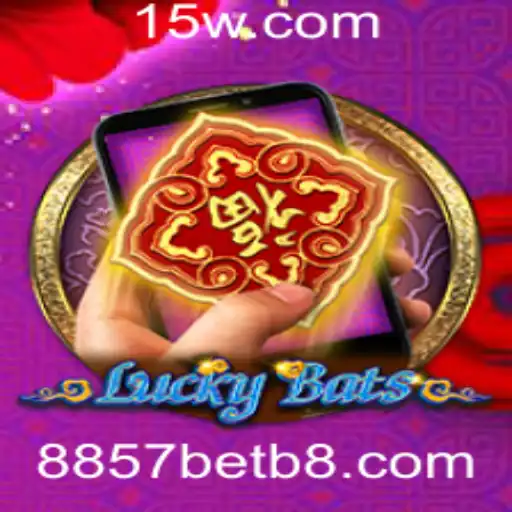 Descubra LuckyBatsM: A Nova Sensação dos Jogos Online