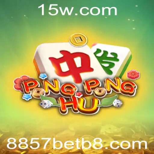Explorando PONGPONGHU: O Fascinante Jogo que Conquista o Mundo com a Chave 8857bet