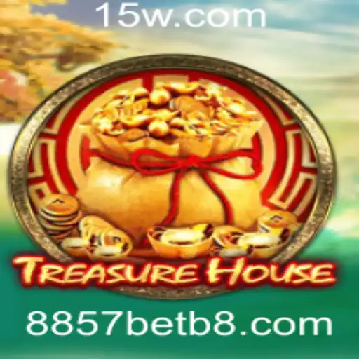 Explorando o Universo de TreasureHouse: Um Mergulho no Mundo dos Jogos de Aventura