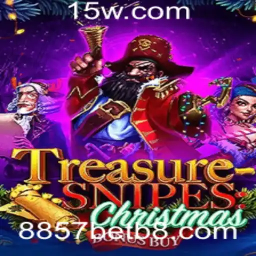 Desvendando o Mundo de TreasuresnipesChristmas: Um Guia Completo