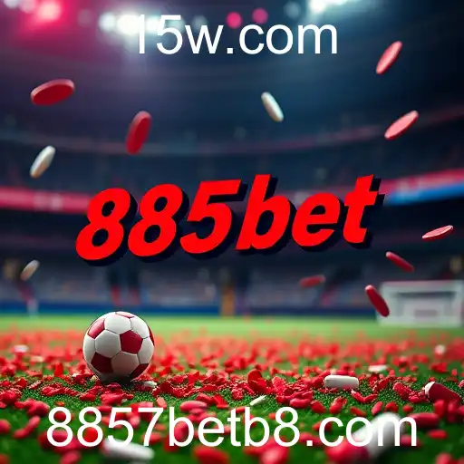 Promoção: Estratégias e Impacto do 8857bet no Mercado