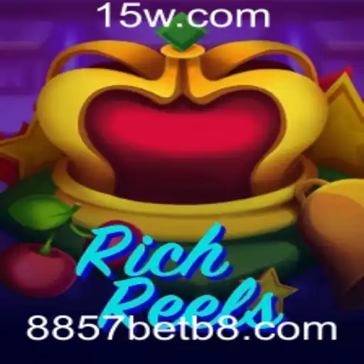 RichReels e 8857bet: Descubra a Aventura dos Cassinos Online