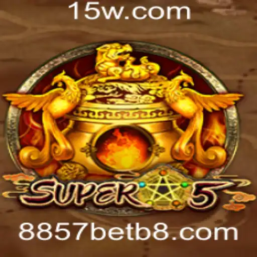 Descubra Tudo Sobre o Jogo Super5 e a Plataforma 8857bet
